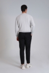 Resim LUFİAN CHINO PANTOLON SİYAH