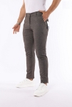Resim BRANGO CHINO PANTOLON KAHVERENGİ