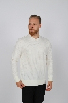 Resim BRANGO T-SHIRT BEYAZ
