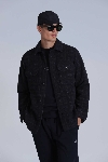 Resim LUFİAN SWEATSHIRT LACİVERT