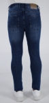 Resim BRANGO JEAN PANTOLON LACİVERT