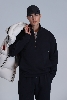 Resim LUFİAN SWEATSHIRT LACİVERT