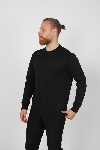 Resim BRANGO T-SHIRT SİYAH