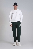 Resim LUFİAN SWEATSHIRT BEYAZ
