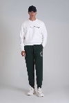 Resim LUFİAN SWEATSHIRT BEYAZ