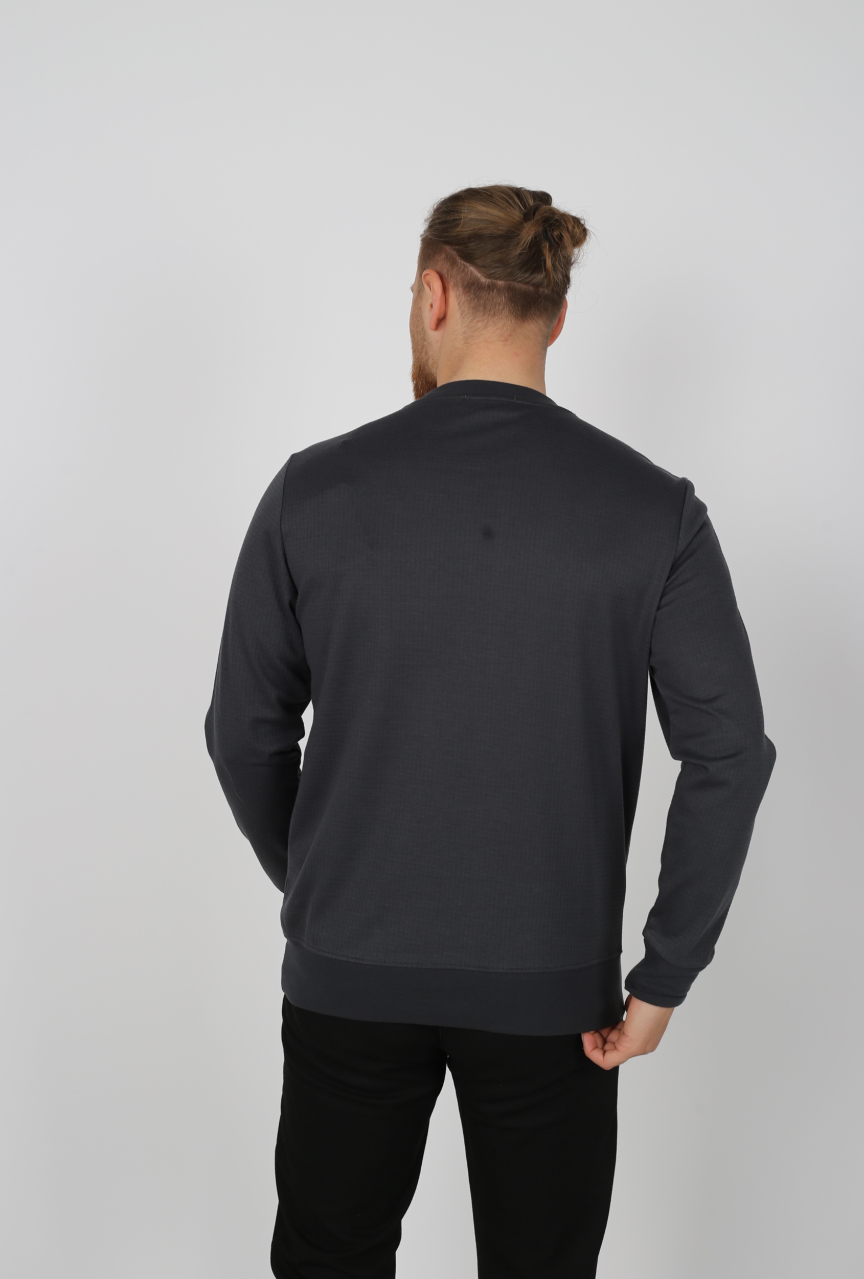 Resim BRANGO T-SHIRT FÜME