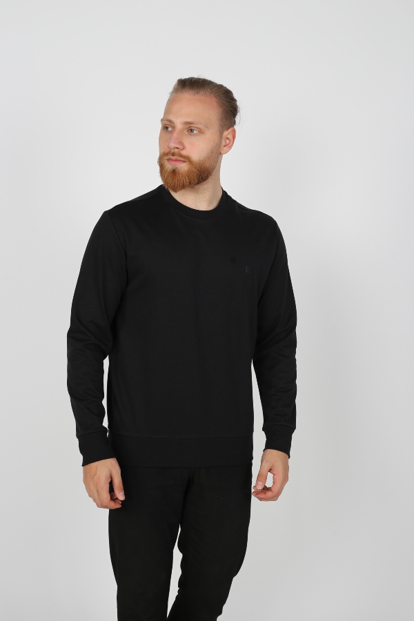 Resim BRANGO T-SHIRT SİYAH