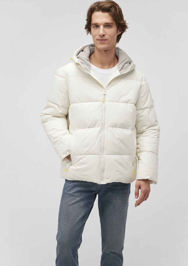 Resim MAVİ ŞİŞME MONT LIGHT SKY