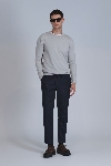 Resim LUFİAN CHINO PANTOLON LACİVERT