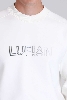 Resim LUFİAN SWEATSHIRT BEYAZ