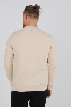 Resim BRANGO SWEATSHIRT BEJ