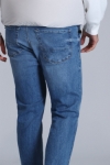 Resim LUFİAN JEAN PANTOLON MAVİ