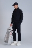 Resim LUFİAN SWEATSHIRT LACİVERT