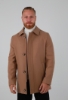 Resim BRANGO KABAN CAMEL