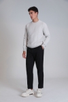 Resim LUFİAN CHINO PANTOLON SİYAH