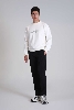 Resim LUFİAN SWEATSHIRT BEYAZ