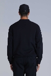 Resim LUFİAN SWEATSHIRT LACİVERT