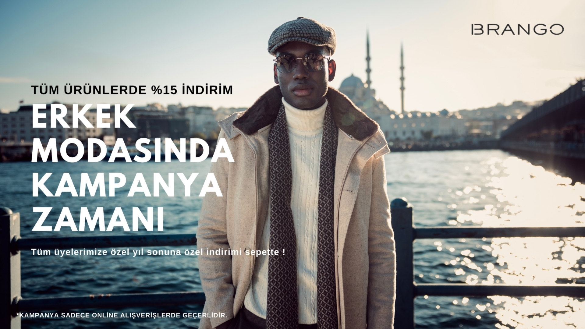 %15 İndirim
