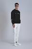 Resim LUFİAN SWEATSHIRT SİYAH
