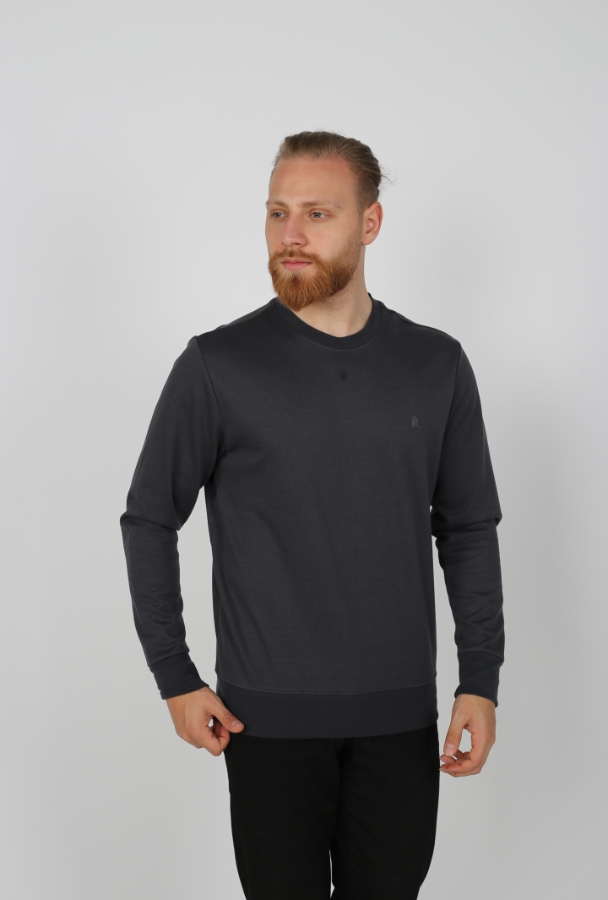 Resim BRANGO T-SHIRT FÜME