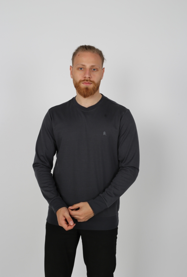 Resim BRANGO T-SHIRT FÜME