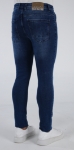 Resim BRANGO JEAN PANTOLON LACİVERT