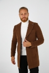 Resim BRANGO KABAN CAMEL