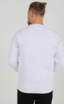 Resim BRANGO SWEATSHIRT BEYAZ