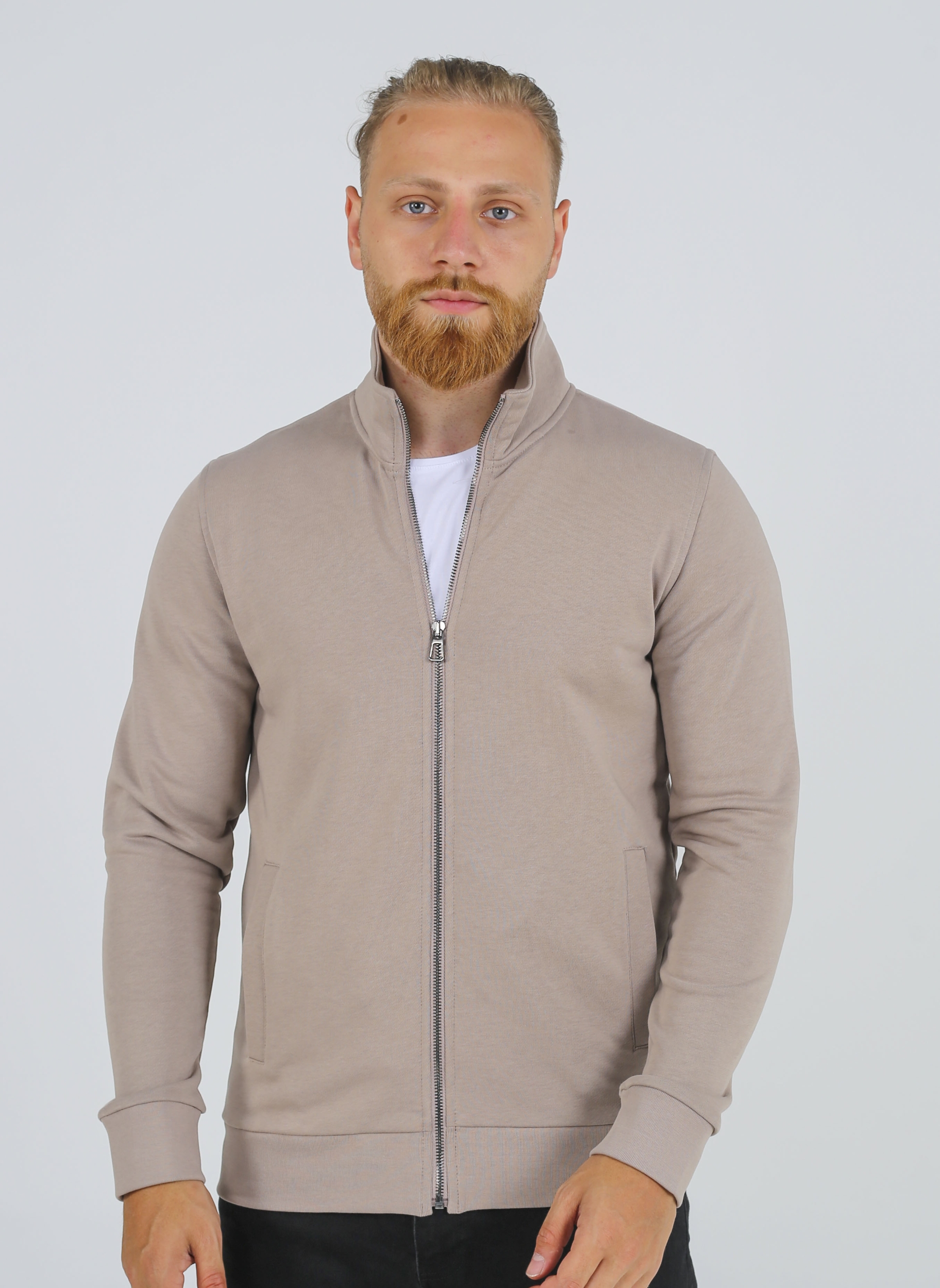 Resim BRANGO SWEATSHIRT NUDE