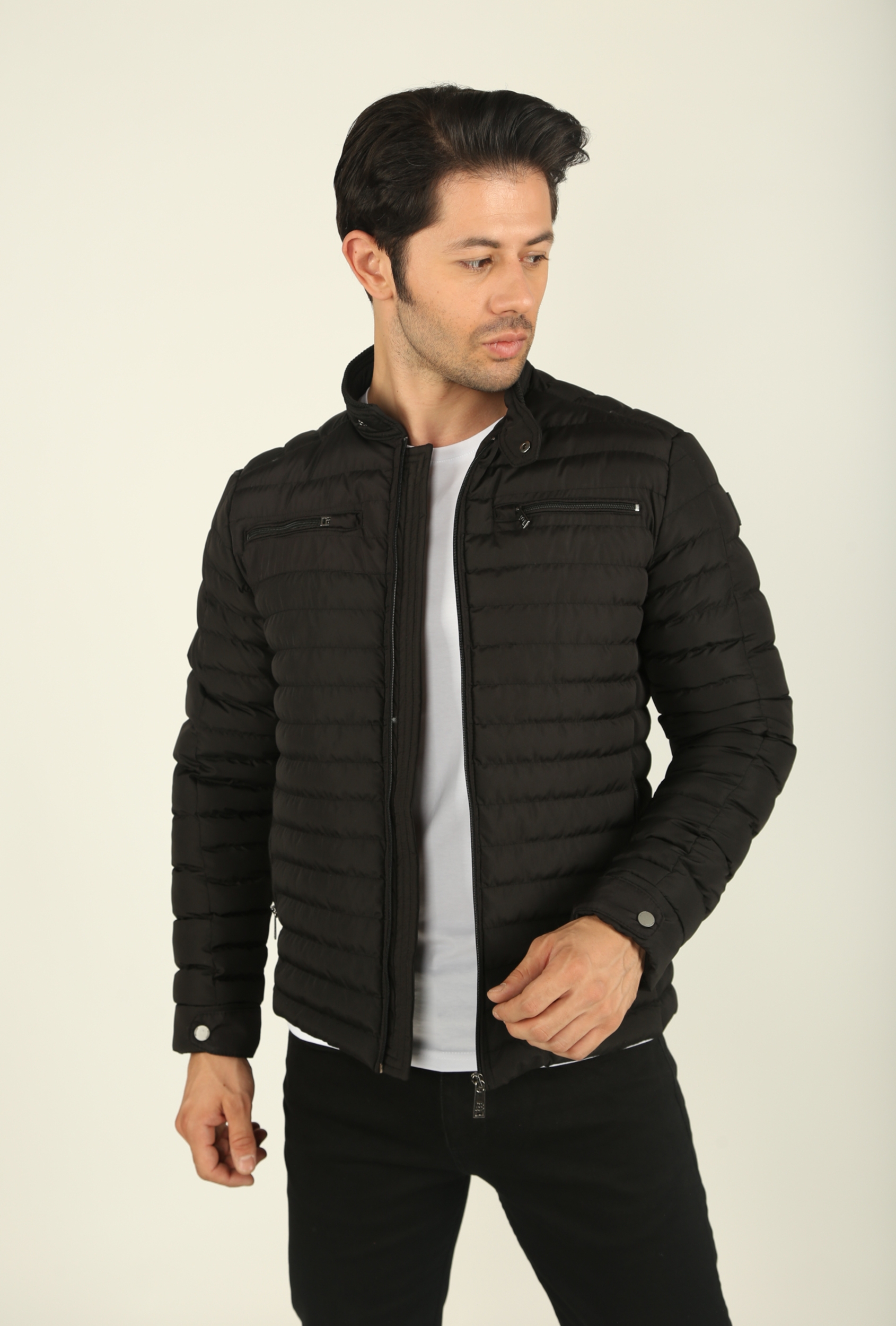 Resim BRANGO MONT SİYAH