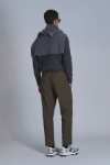 Resim LUFİAN CHINO PANTOLON YEŞİL