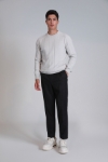 Resim LUFİAN CHINO PANTOLON SİYAH
