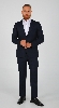Resim BRANGO TAKIM ELBİSE LACİVERT