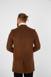 Resim BRANGO KABAN CAMEL