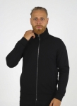 Resim BRANGO SWEATSHIRT SİYAH