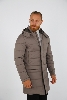 Resim BRANGO MONT CAMEL