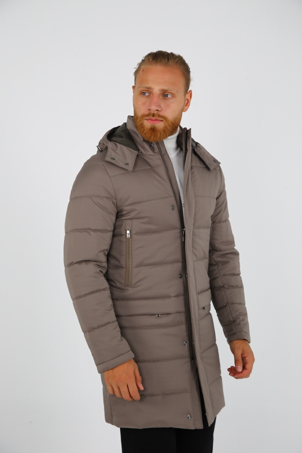 Resim BRANGO MONT CAMEL