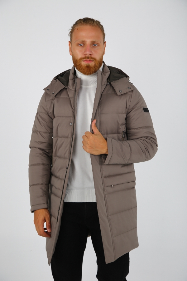 Resim BRANGO MONT CAMEL