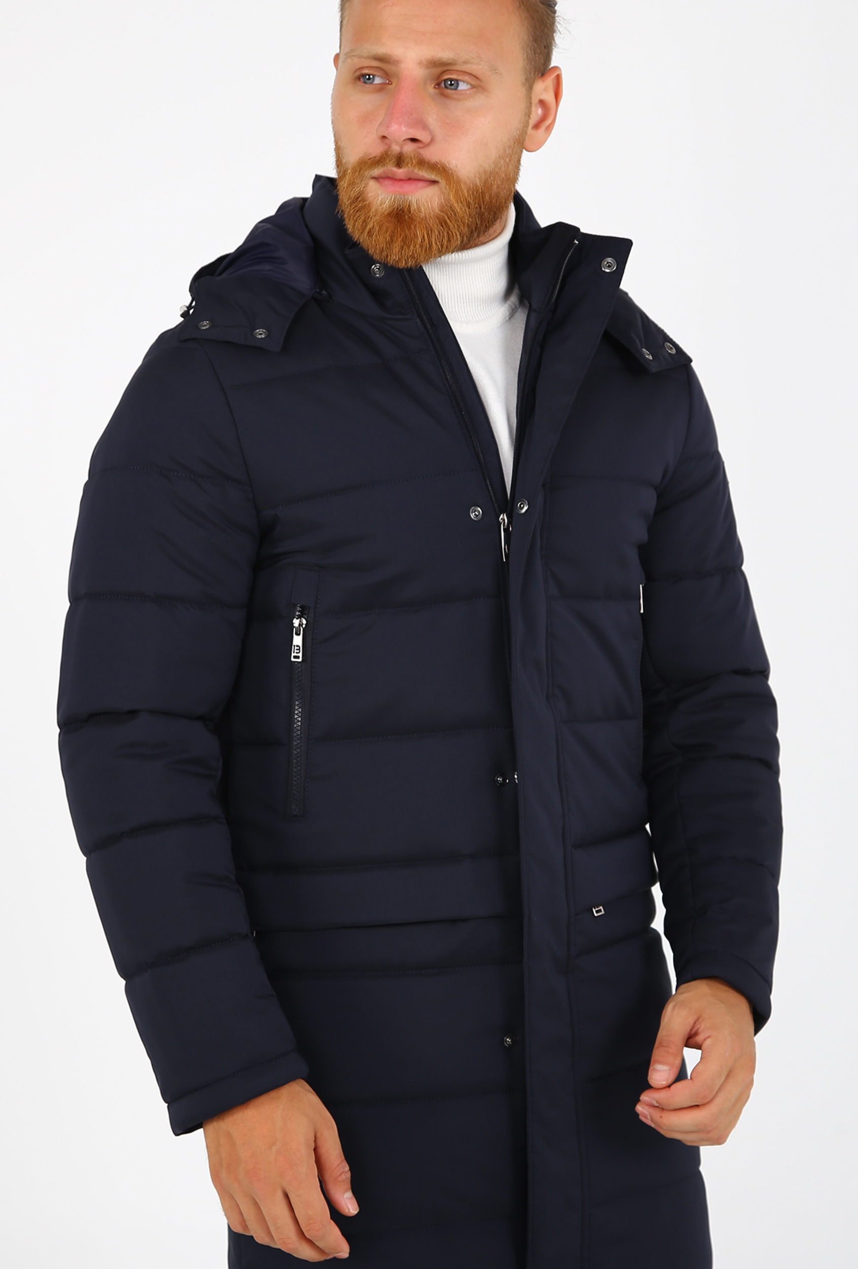 Resim BRANGO MONT LACİVERT