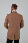 Resim BRANGO KABAN CAMEL