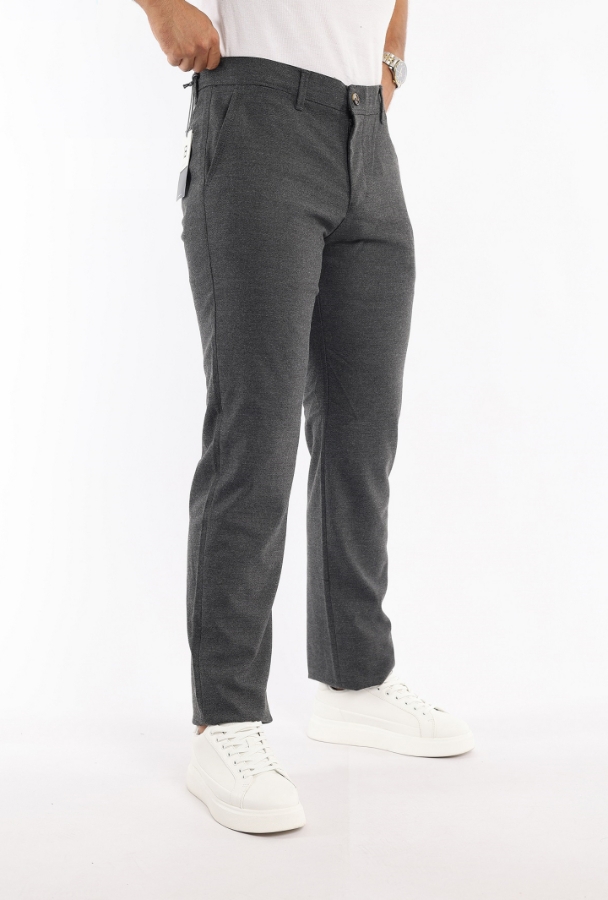 Resim BRANGO CHINO PANTOLON ANTRASİT