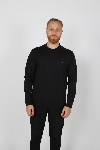 Resim BRANGO T-SHIRT SİYAH