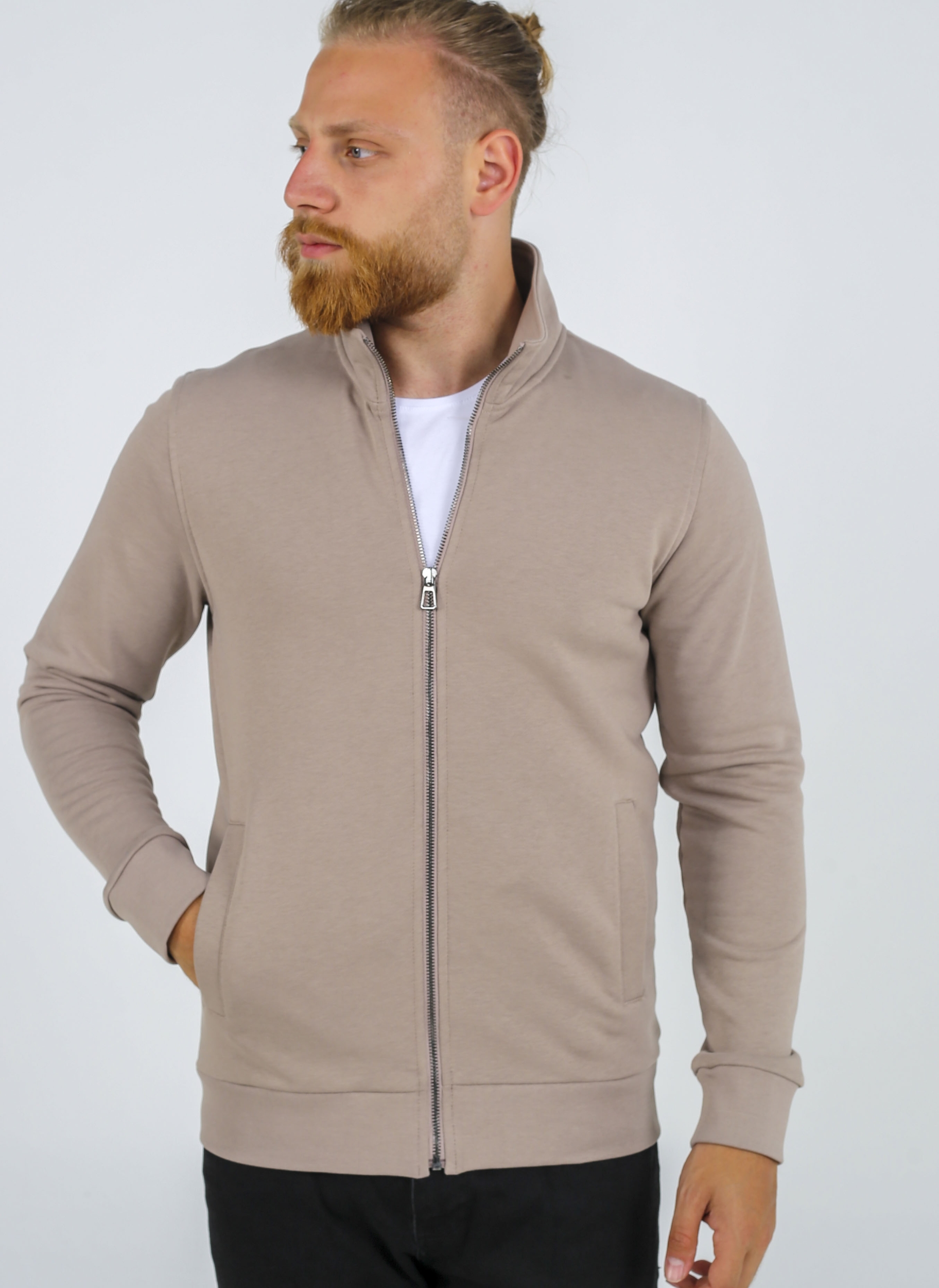 Resim BRANGO SWEATSHIRT NUDE