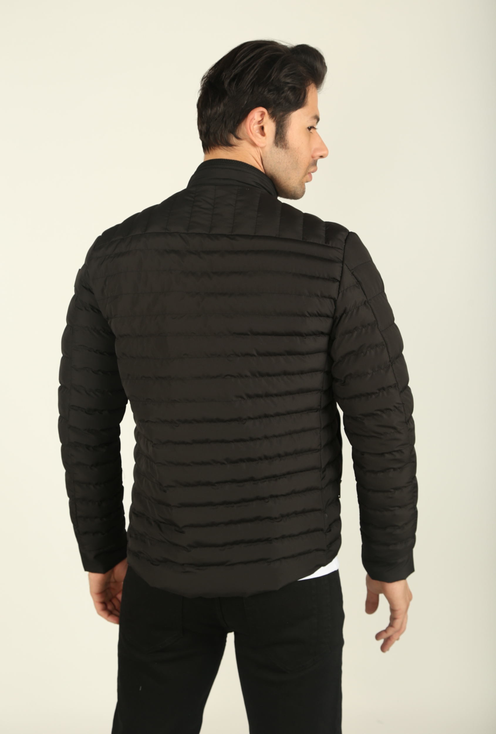 Resim BRANGO MONT SİYAH