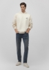 Resim MAVİ JEAN PANTOLON STD