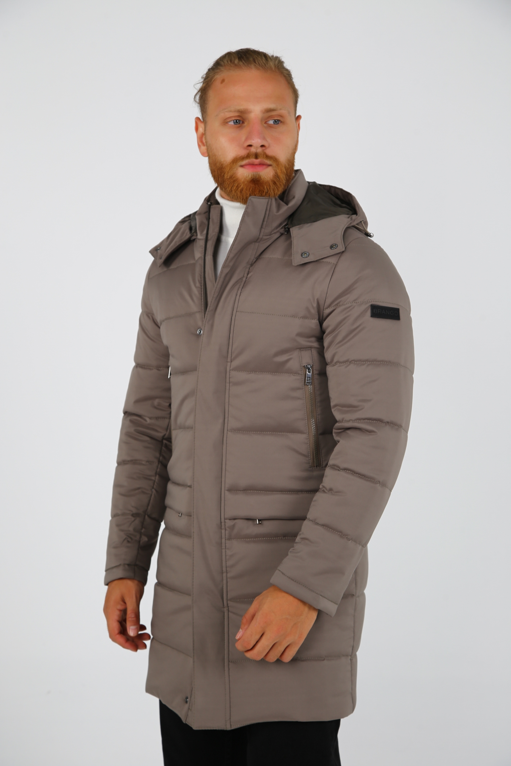 Resim BRANGO MONT CAMEL