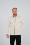 Resim BRANGO SWEATSHIRT BEYAZ
