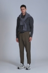 Resim LUFİAN CHINO PANTOLON YEŞİL