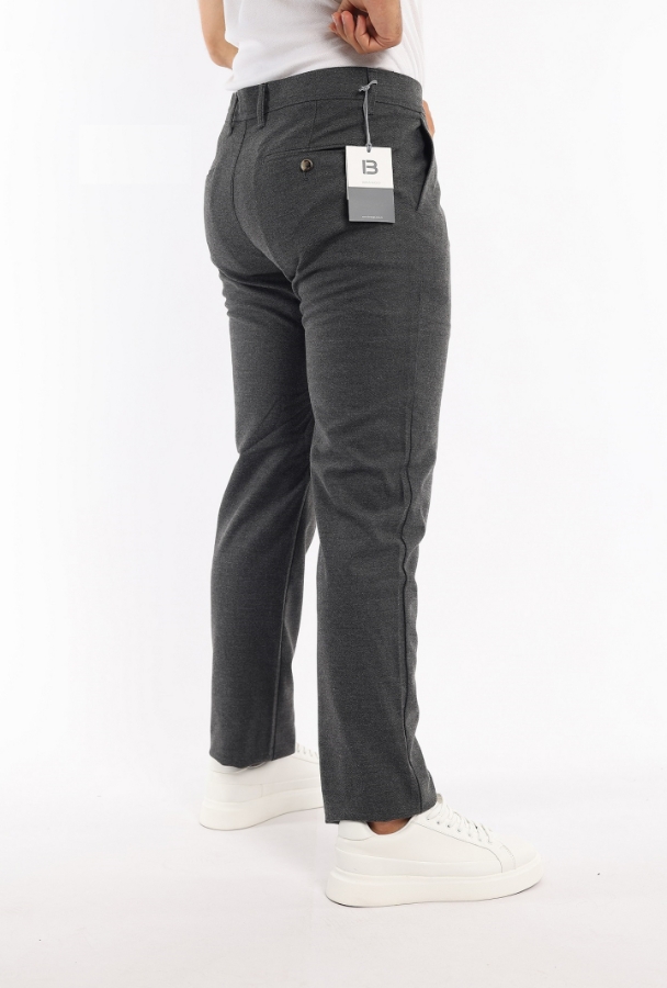 Resim BRANGO CHINO PANTOLON ANTRASİT