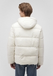 Resim MAVİ ŞİŞME MONT LIGHT SKY